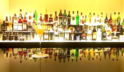 美味しいお店が見つかる 新橋駅周辺のショットバーでおすすめしたい人気のお店 ぐるなび