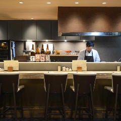 飯ト酒 梔（くちなし） 