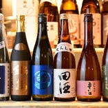 日本酒ボトル（四合瓶）
