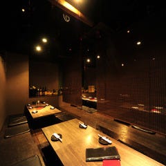 個室居酒屋×焼き鳥 地鶏坊主金山北寺