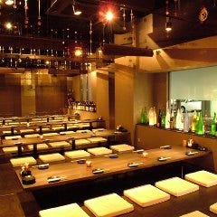 金山で完全個室があるレストラン 居酒屋 飲食店