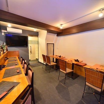 美味しいお店が見つかる 横須賀 居酒屋 大人の隠れ家 おすすめ人気レストラン ぐるなび
