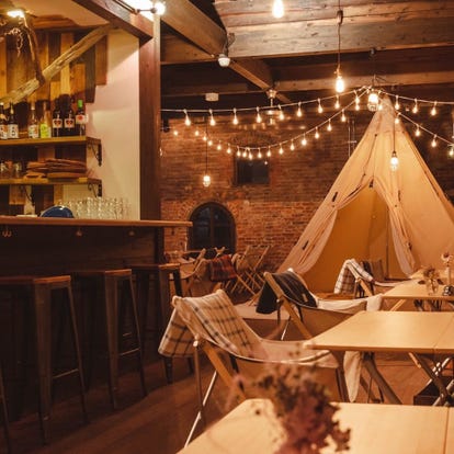 駅近グルメが見つかる 北三条駅周辺の食事 ディナーでおすすめしたい人気レストラン ぐるなび