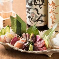 堺筋本町で接待におすすめな料亭 レストラン