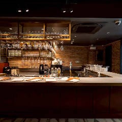 JOURNAL STANDARD DINING 新宿店