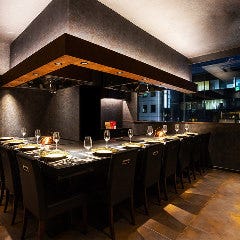 横浜 鉄板焼＆ステーキ 祥鳳 