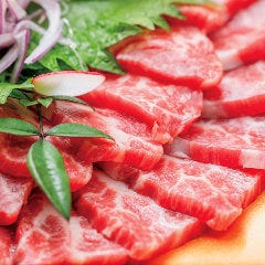 熊本郷土料理 酒ト肴 もなか 