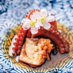 熊本郷土料理 酒ト肴 もなか