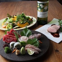 美味いメシ うまい酒 MORI‐MESHI（モリメシ）小田原