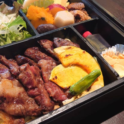 美味しいハンバーグが食べたい 彦根 多賀 愛荘でおすすめしたい人気のお店 ぐるなび