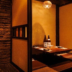 博多おでん食べ放題と九州料理 四文銭 新宿東口店 【個室あり】 