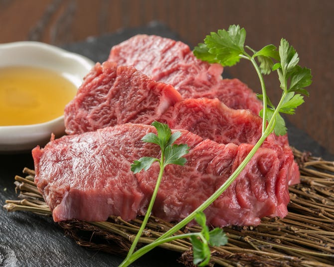 宮崎牛 ワイン 焼肉issa 柏 柏 焼肉 ぐるなび