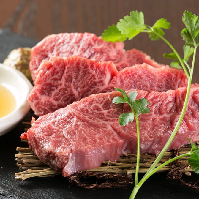 宮崎牛 ワイン 焼肉issa 柏 柏 焼肉 ぐるなび