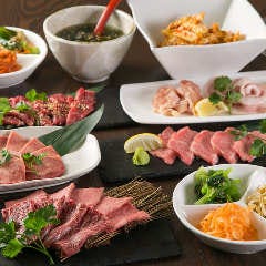 焼肉 ISSA 柏店