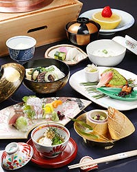 神戸たん熊 北店 新神戸 北野 異人館 懐石 懐石料理 ぐるなび