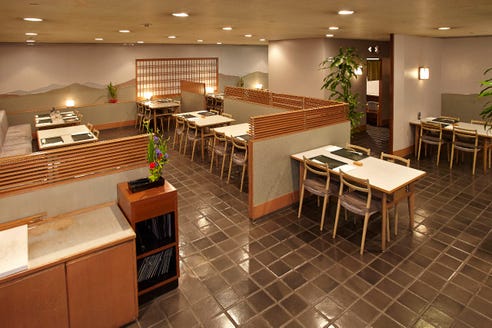 神戸たん熊 北店