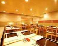 御膳料理「うなぎ御膳」
