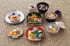 お昼限定ミニ会席　昴（すばる）2025年12月