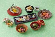 お昼限定ミニ会席　花曇（はなぐもり）2026年4月