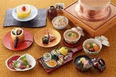 2026年1月 今月の会席 初空月（はつそらつき）