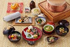 2026年3月 今月の会席 桃月（ももづき）