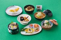 お昼限定ミニ会席　雲の峰（くものみね）2026年7月