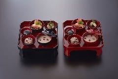 各種お祝いの席にもおススメ