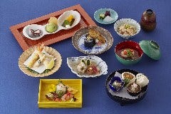 大人数の団体での宴会にも対応
