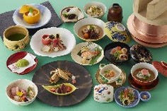 おまかせ 友禅（ゆうぜん）