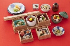 お昼限定・大原（おおはら）