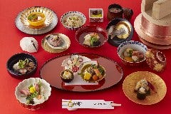 各種お祝いの席にもおススメ