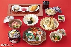 ホール貸切プラン「夢 YUME」