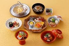 お昼限定ミニ会席　秋日和（あきびより）2025年10月