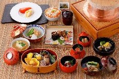 特撰 2025年11月 今月の会席 神楽月（かぐらづき）