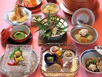2026年6月 今月の会席 葵月（あおいづき）