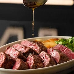 筋肉食堂 六本木店