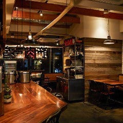 筋肉食堂 六本木店