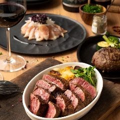 筋肉食堂 六本木店