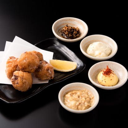 美味しいお店が見つかる 船橋 西船橋 焼き鳥 女子会におすすめ おすすめ人気レストラン ぐるなび