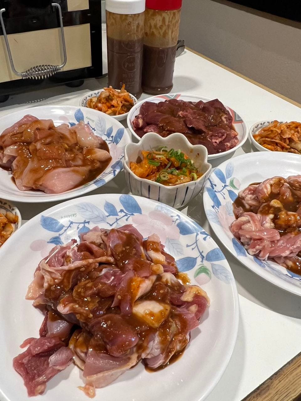 松阪食堂