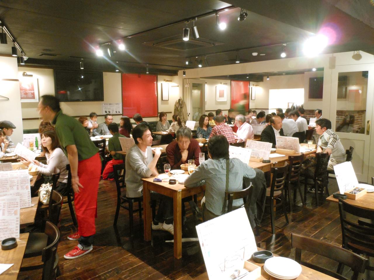 中野×貸切×歓迎会・送別会