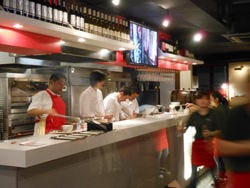 Tsui Teru ツイテル 中野 イタリアン イタリア料理 ぐるなび