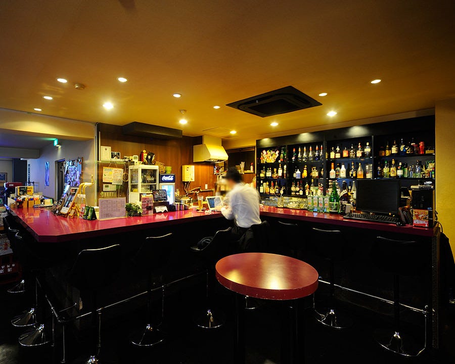 Fellows 市ヶ谷店 市ヶ谷 ダーツバー ぐるなび