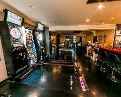 飯田橋 四ツ谷 神楽坂 ダーツバー ゴルフバー 宴会 レストラン検索 So Net