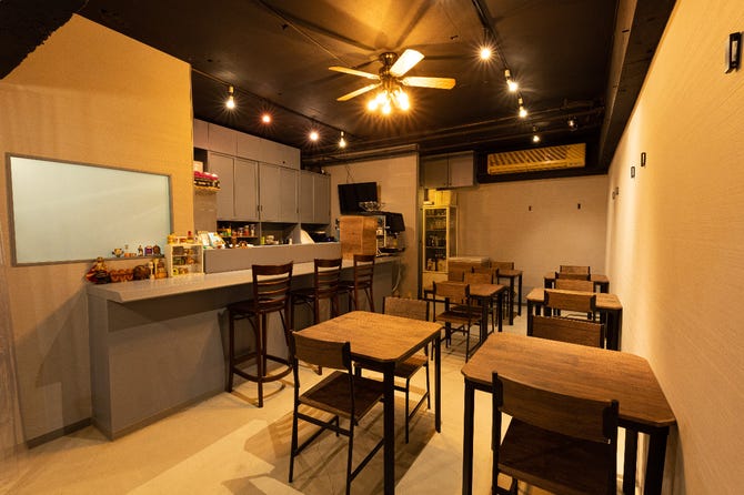 Diningcafe フルスイング 四谷 四ツ谷 ダイニングバー ぐるなび