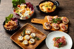 DiningCafe フルスイング