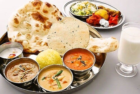 インドレストラン＆バー シータラ 金町店
