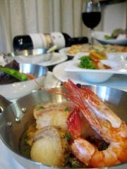 Bistrot Sel Poivre 〜ビストロ・セルポア〜