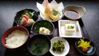 京都銀ゆば 板橋駅前店 ランチメニュー ぐるなび 京都銀ゆば 板橋駅前店 ランチメニュー ぐるなび