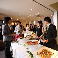 イベント利用から撮影利用にも多くのシーンでご利用頂いてます